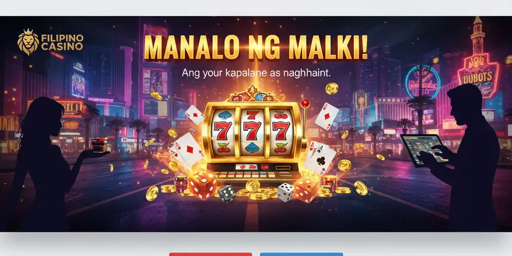 Luckystar Online Casino Promotion