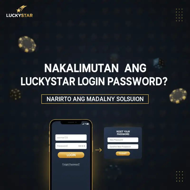 Forgot Password